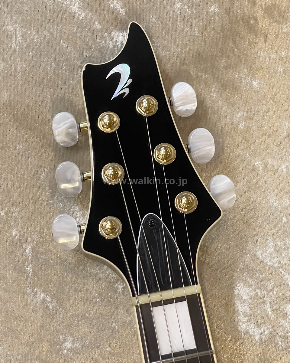 た*ん様 TEISCOセミホロウボディ 3ピックアップ 日本製 た*ん様 TEISCO