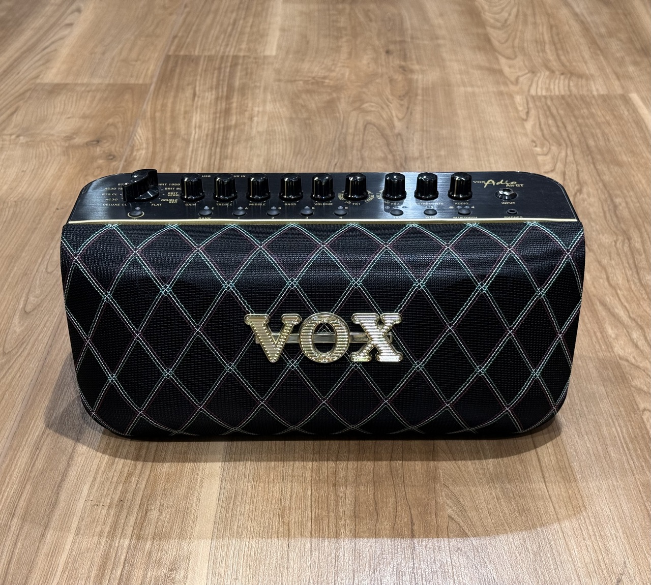 VOX Adio Air GT（中古）【楽器検索デジマート】