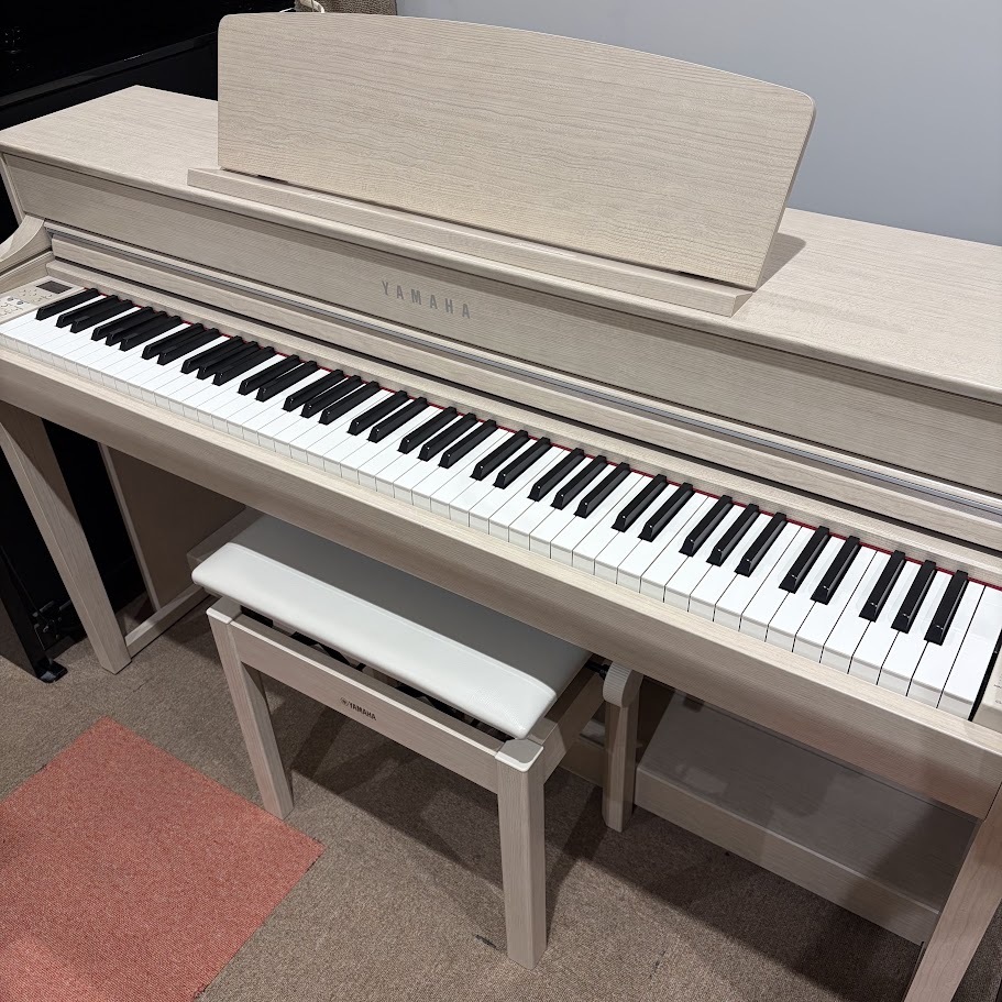 YAMAHA 【中古】CLP-745【2023年製】（中古/送料無料）【楽器検索