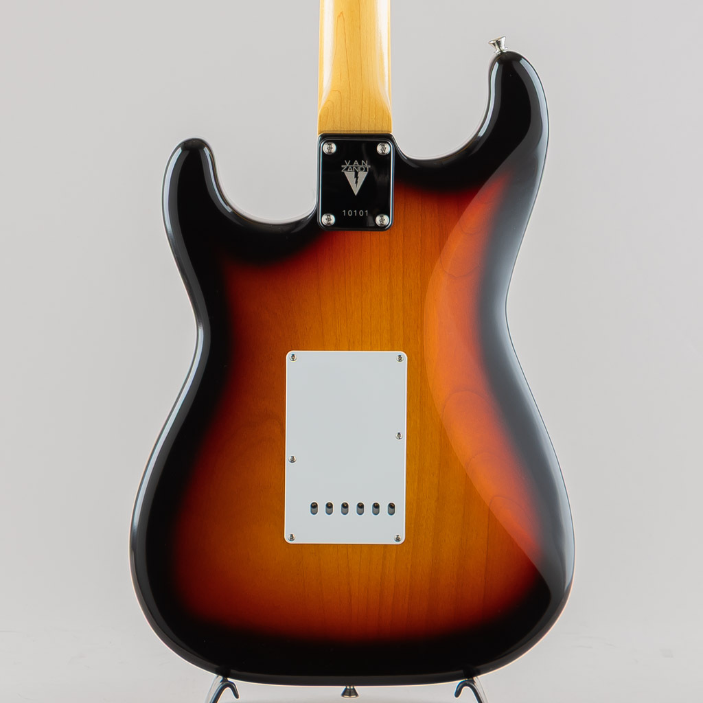 Vanzandt STV-R2/3TS（中古）【楽器検索デジマート】