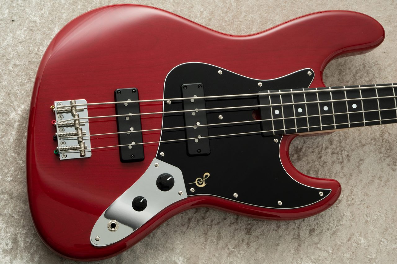 Sago Classic Style J4 Custom -Tabuchi Mk-II- 【UNISON SQUARE