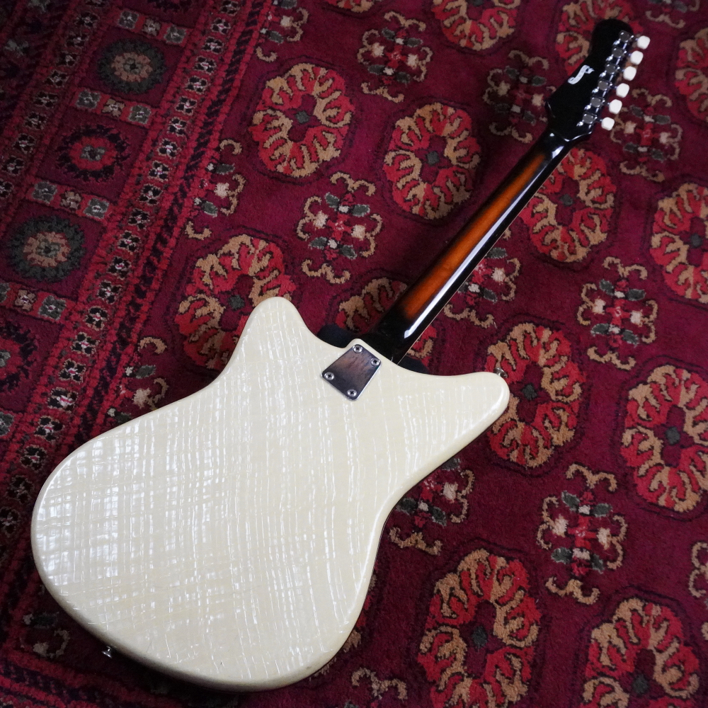 60s japan vintage guitar ビザール エレキギター レア 60s japan vintage guitar ビザール エレキギター レア