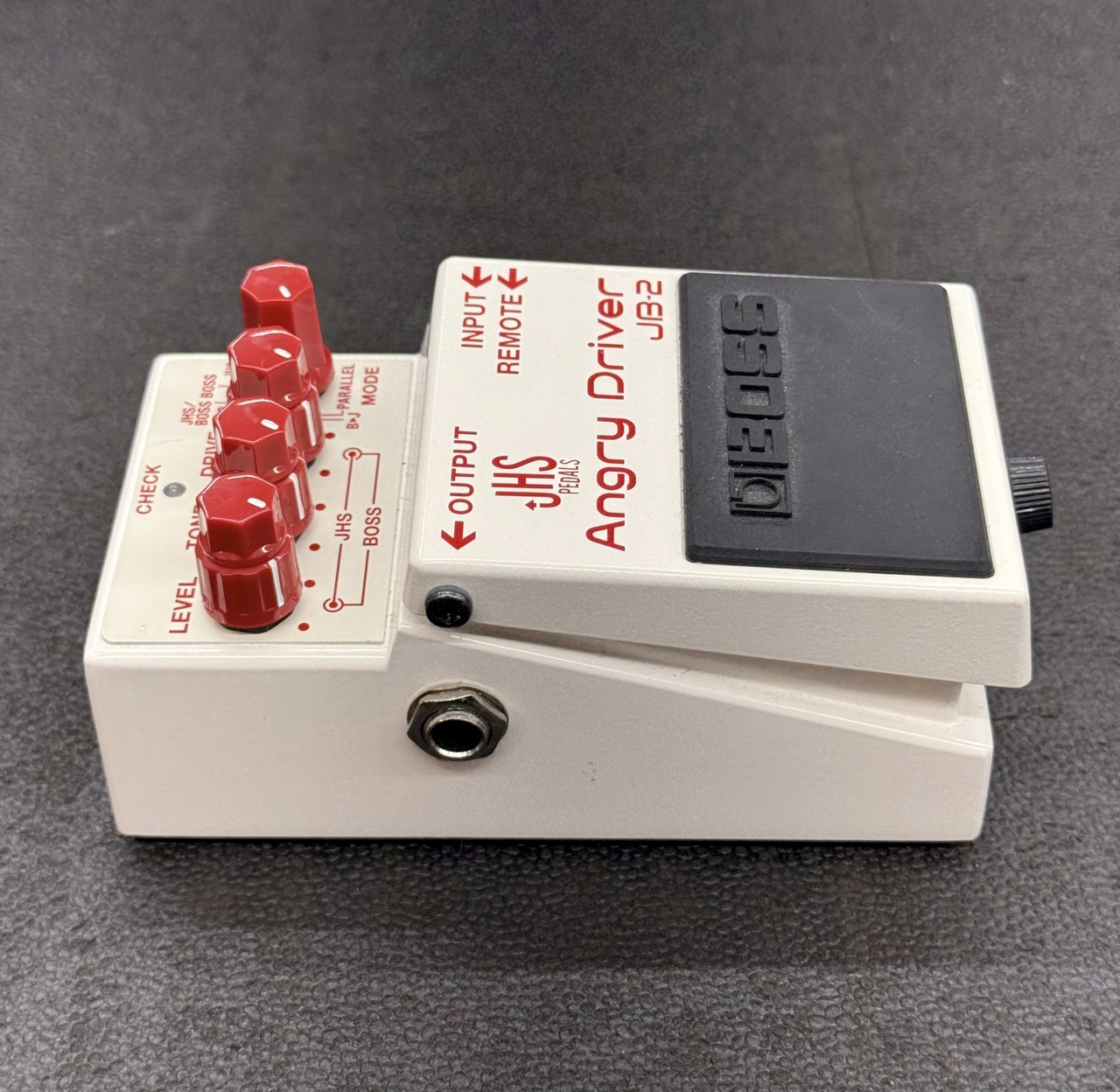 送料無料　BOSS JB-2 Angry Driver　アングリードライバー jb-2.jpg