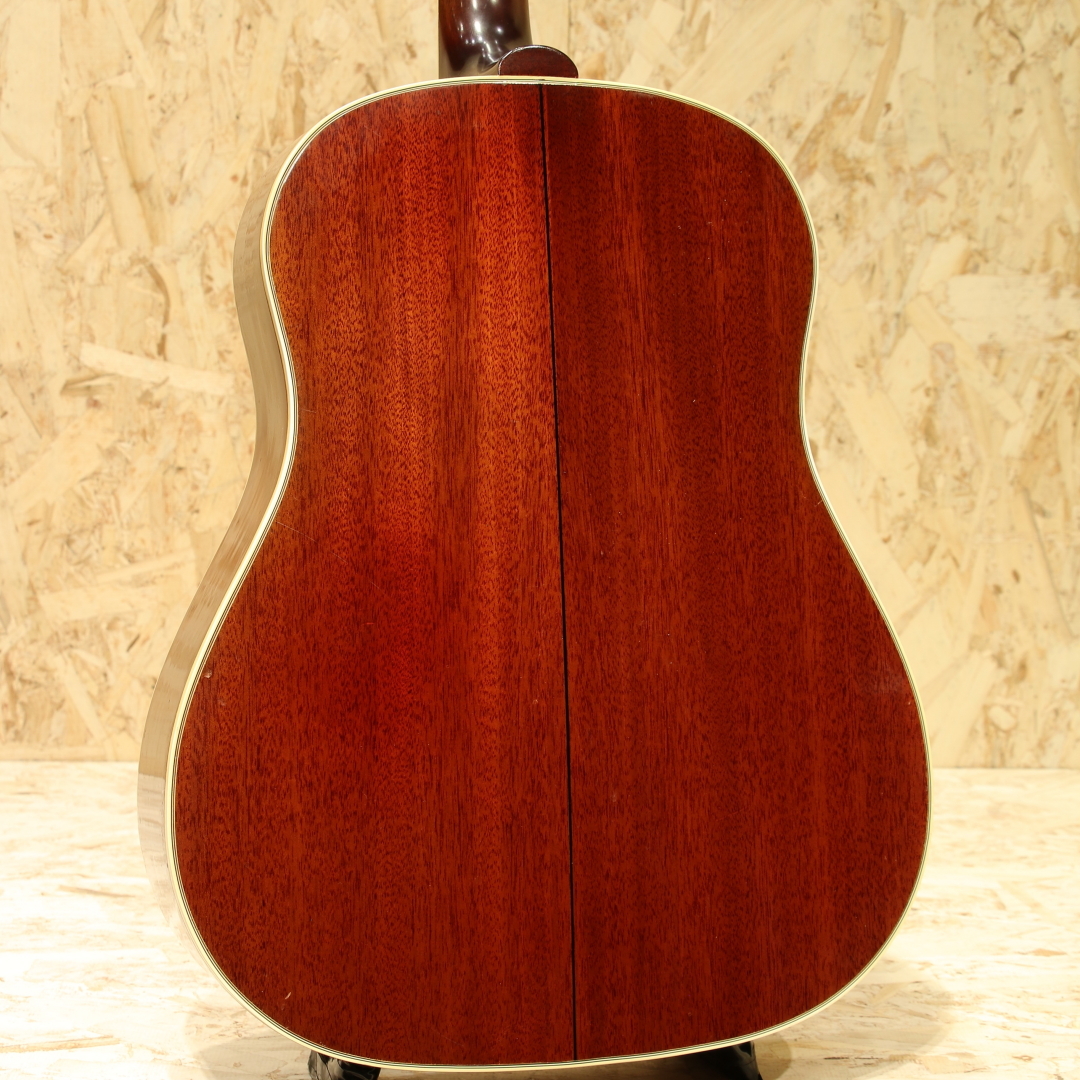 Gibson Southern Jumbo（ビンテージ）【楽器検索デジマート】