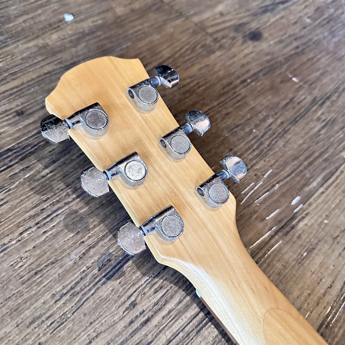 YAMAHA APXT-1A Mini Acoustic Guitar（中古/送料無料）【楽器検索