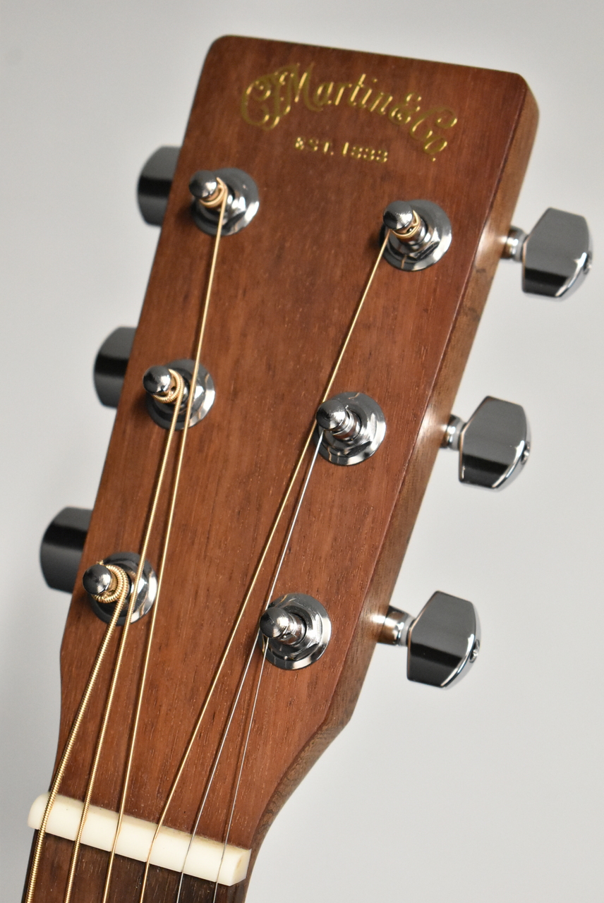 【2024年製・美品】Martin OM-10E Special限定モデル 2024年製・美品】Martin OM-10E Special限定モデル