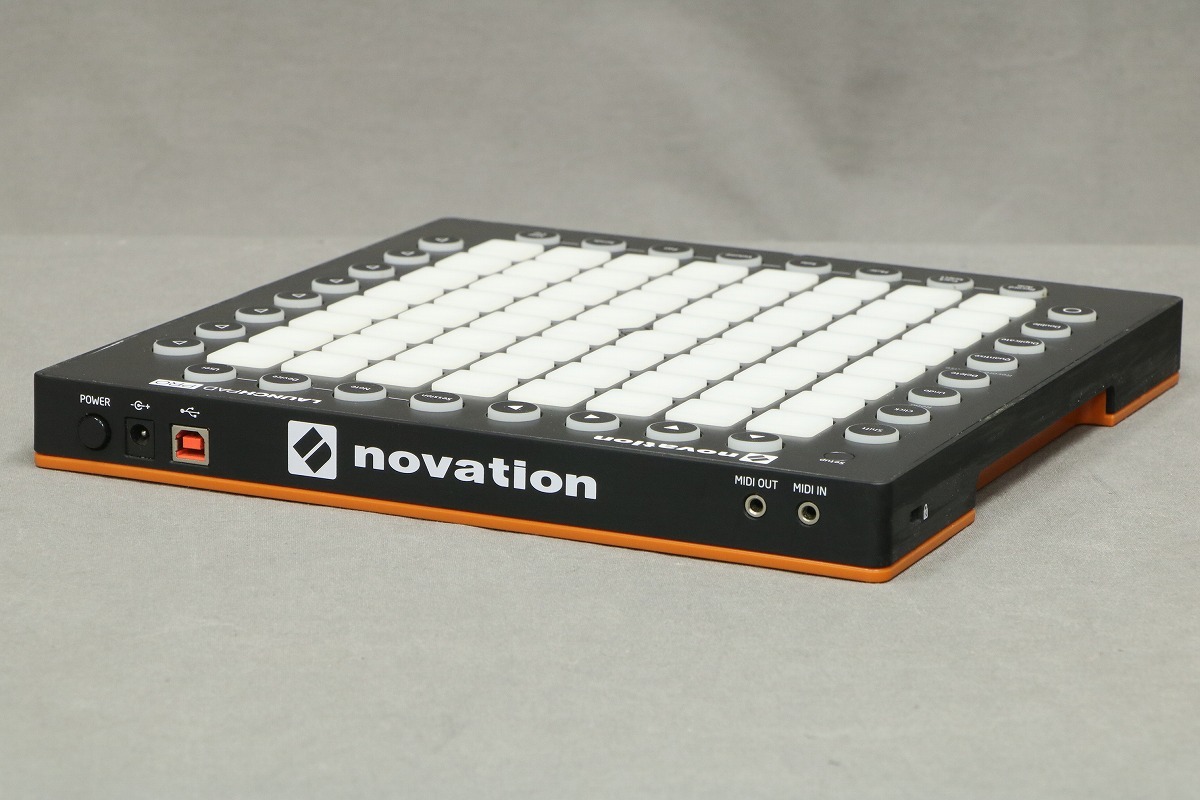 Novation LAUNCHPAD PRO 【御茶ノ水本店】（中古）【楽器検索デジマート】
