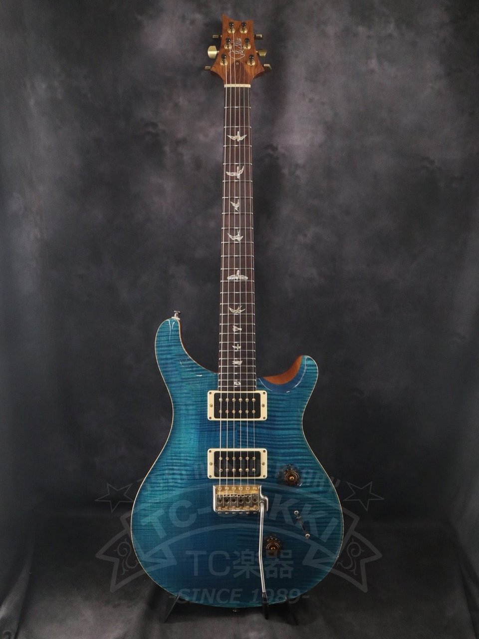 Paul Reed Smith(PRS) Custom 24 Artist Package（中古）【楽器検索