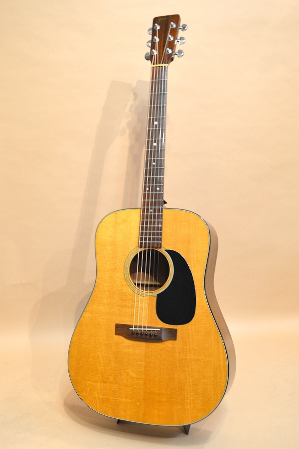 ギター Martin D-18 1977 Martin マーチン D-18*1977 | ワタナベ楽器店 京都本店