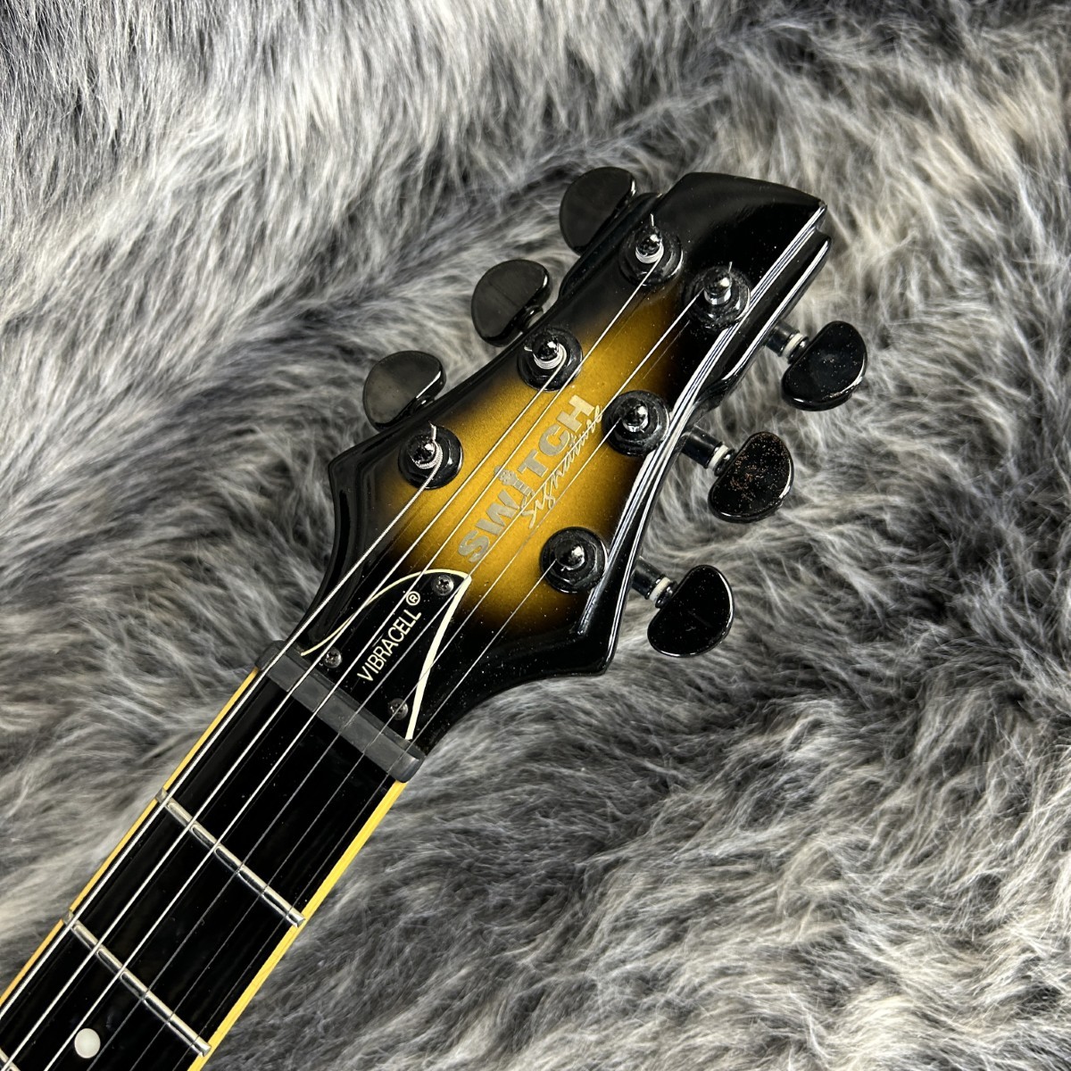 Switch Signature Vibracell【決算セール2026】（中古）【楽器検索