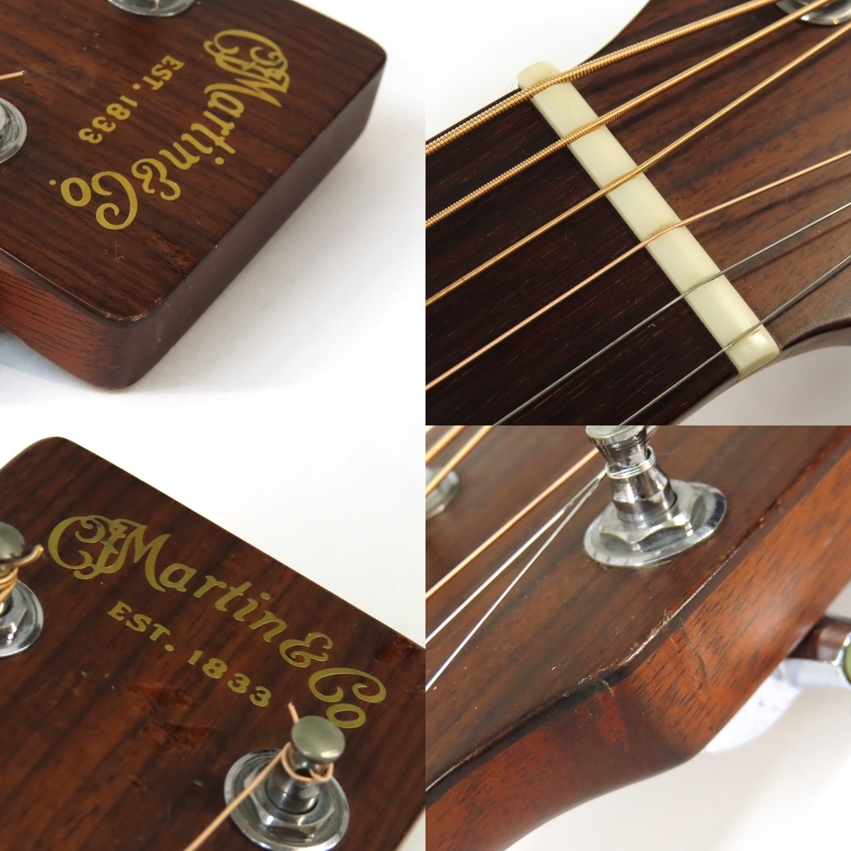 Martin 000-1 Mod（中古/送料無料）【楽器検索デジマート】