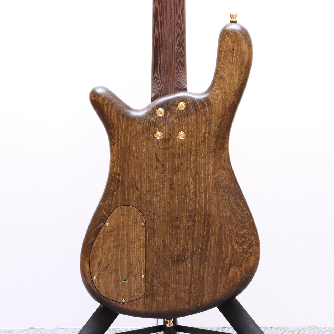 ワーウィック ストリーマー ジャズマン Streamer Jazzman 4st Natural Oil Finish | Warwick Japan