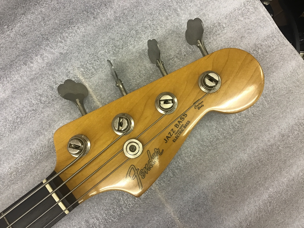 Fender Japan JB62-950/3TS（中古）【楽器検索デジマート】