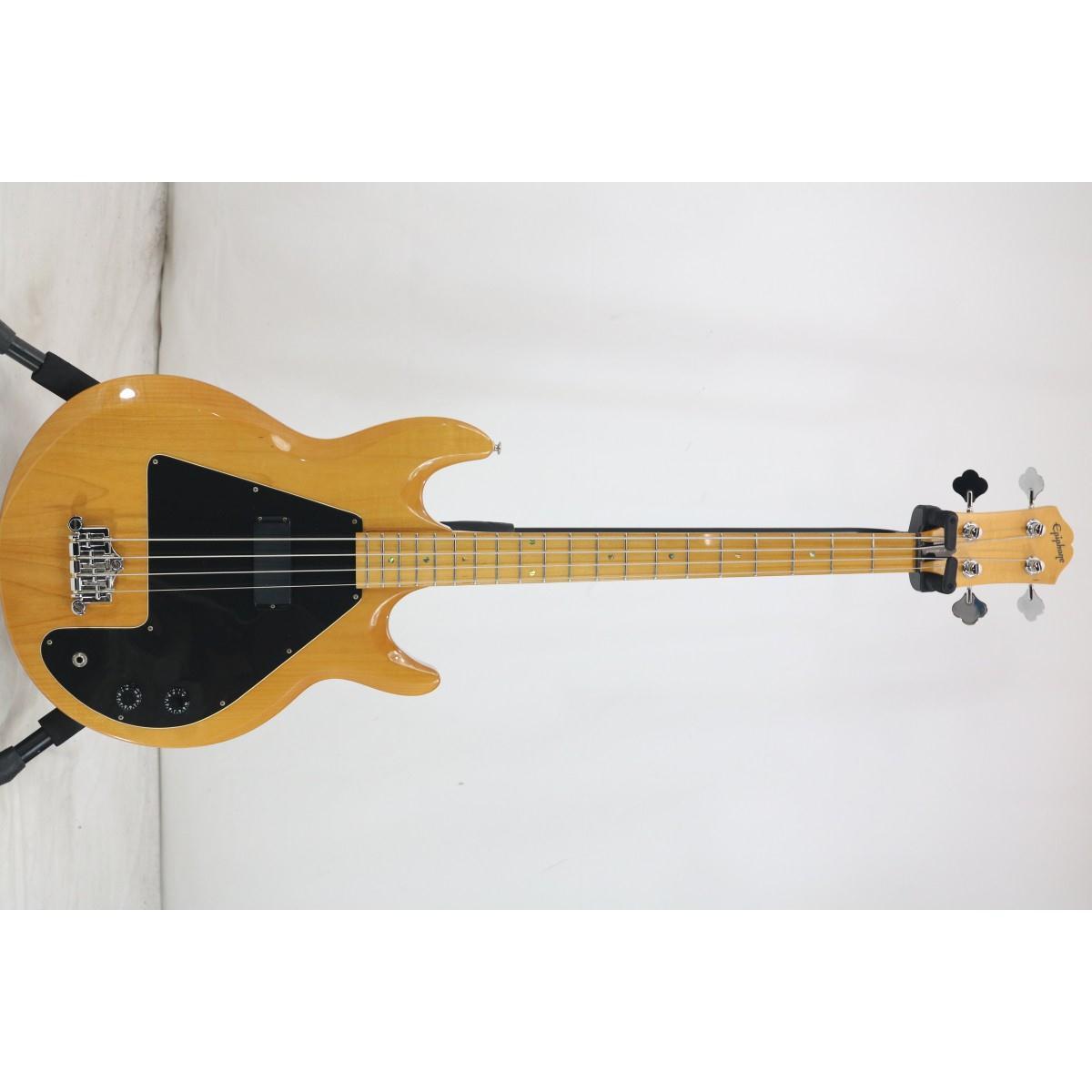 Epiphone RIPPER BASS（中古）【楽器検索デジマート】