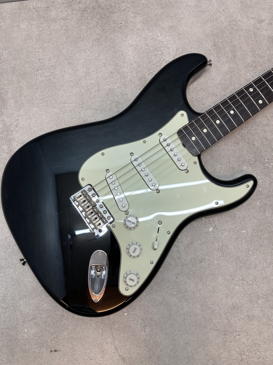 Fender Traditional II 60s Stratocaster