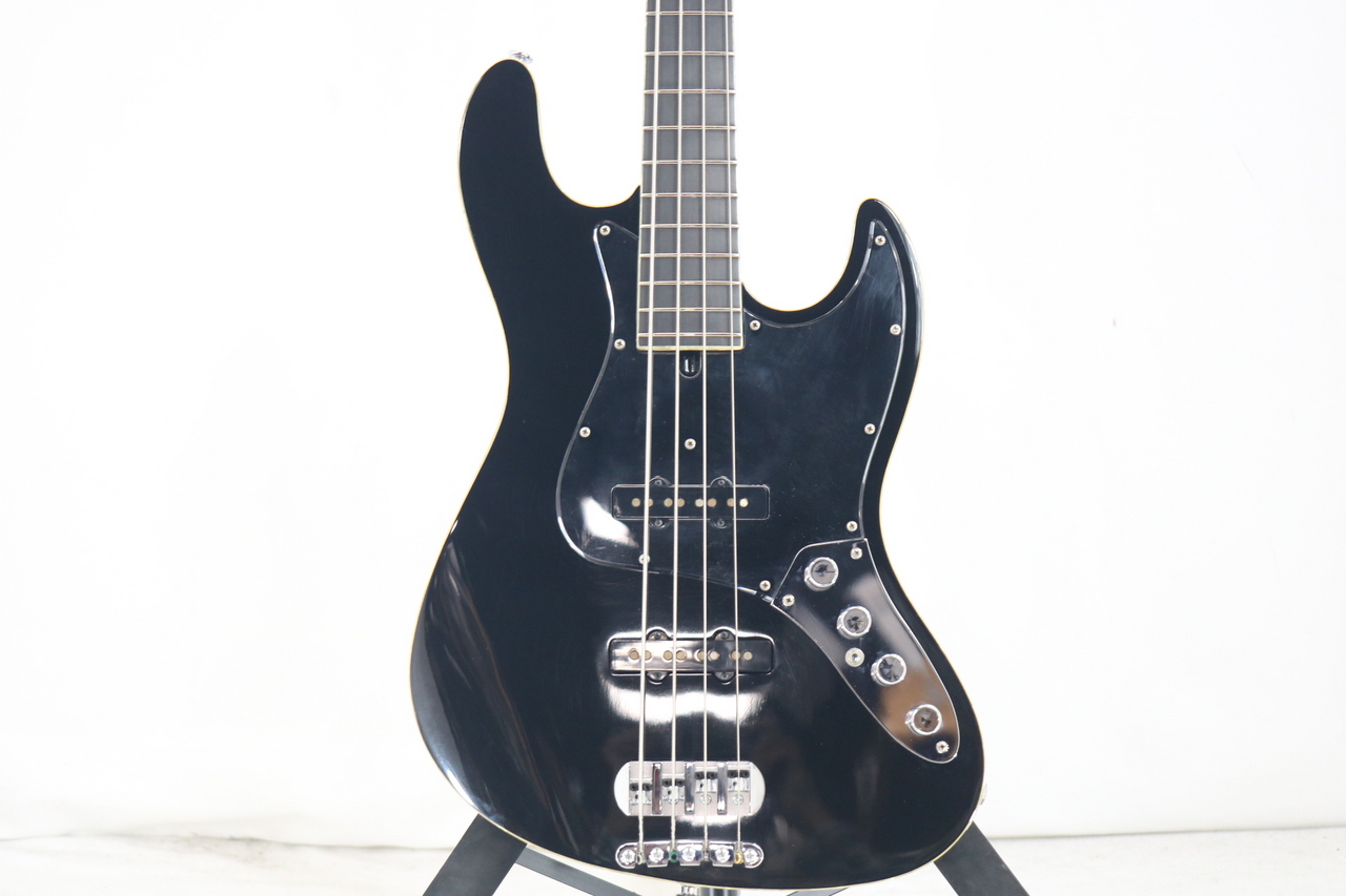 Bacchus STANDARD ASH 4（中古）【楽器検索デジマート】