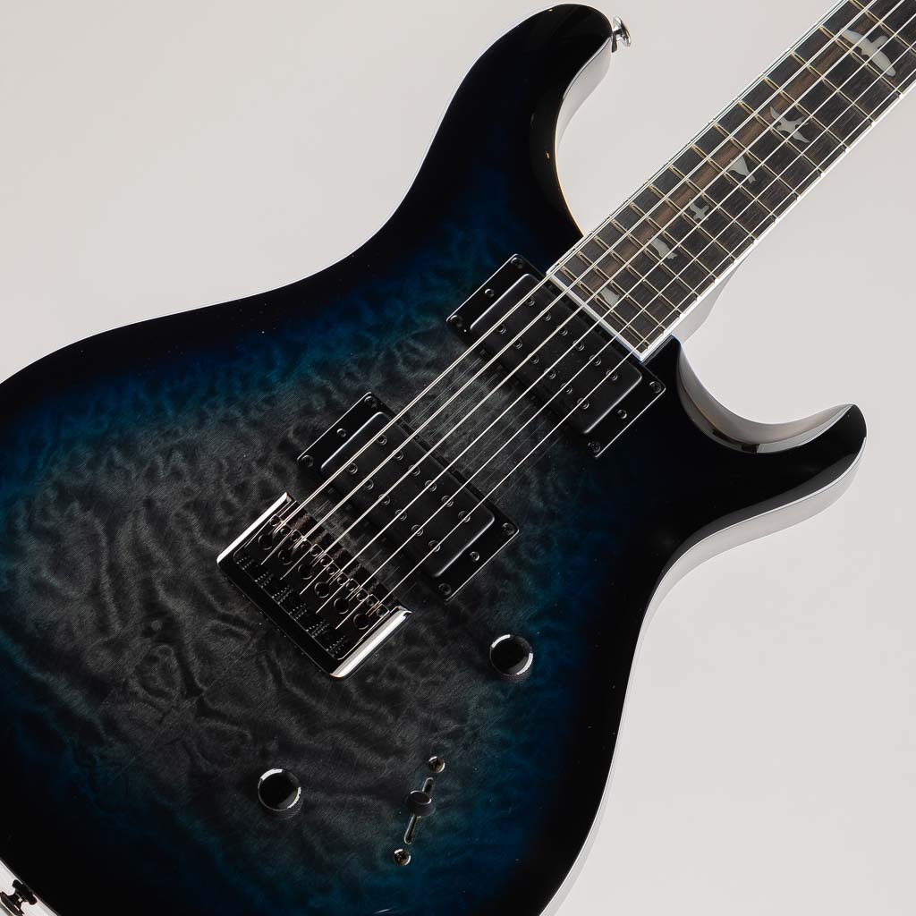 Paul Reed Smith(PRS) SE Mark Holcomb / Holcomb Blue Burst 【2024