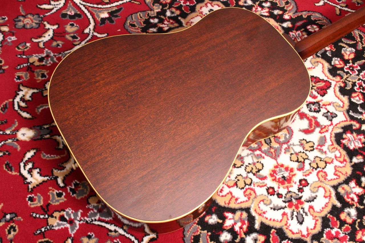 60年代後期スペックのJ-50が現代の技で蘇る！ 1966 J-50｜連載
