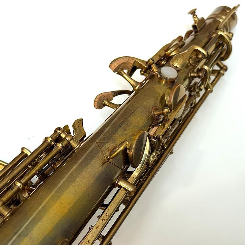その他ブランド(管楽器・吹奏楽器) USED 中古 セルマーUSA