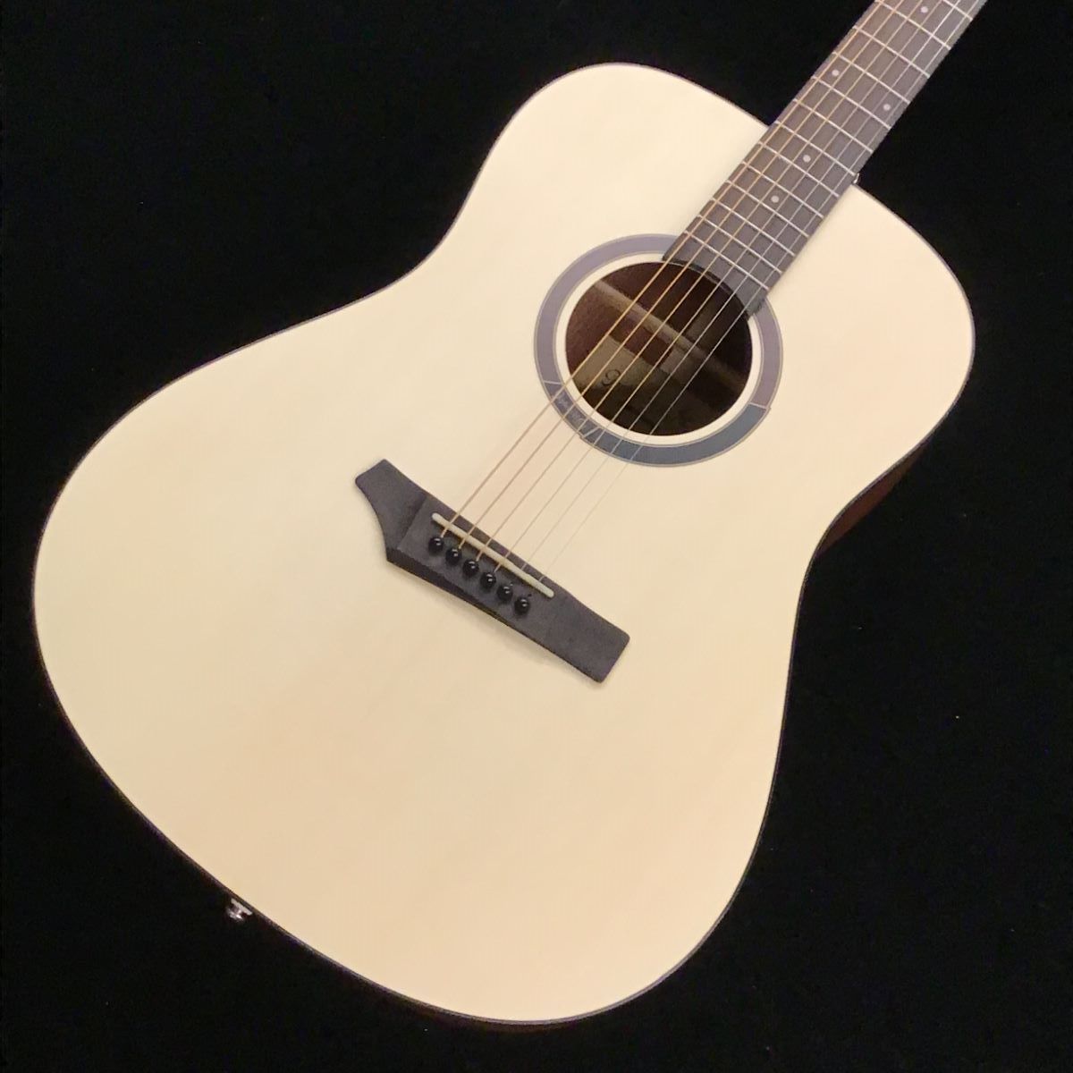 Gopherwood Guitars i100 アコースティックギター ドレッド