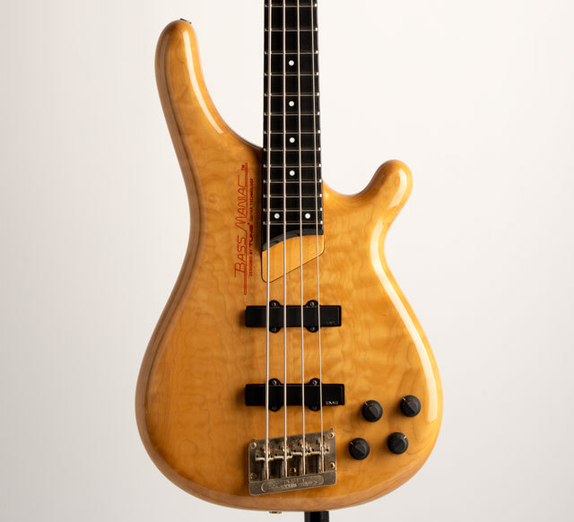 Tune TB-01 JJ Maple Solid Body（中古）【楽器検索デジマート】