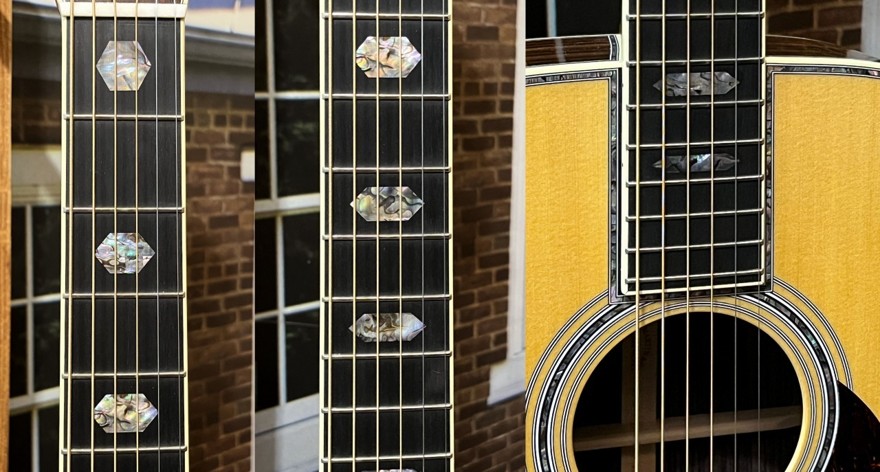 Martin 【日本総本店】【倍音豊かな優しい鳴り】OM-45 Standard