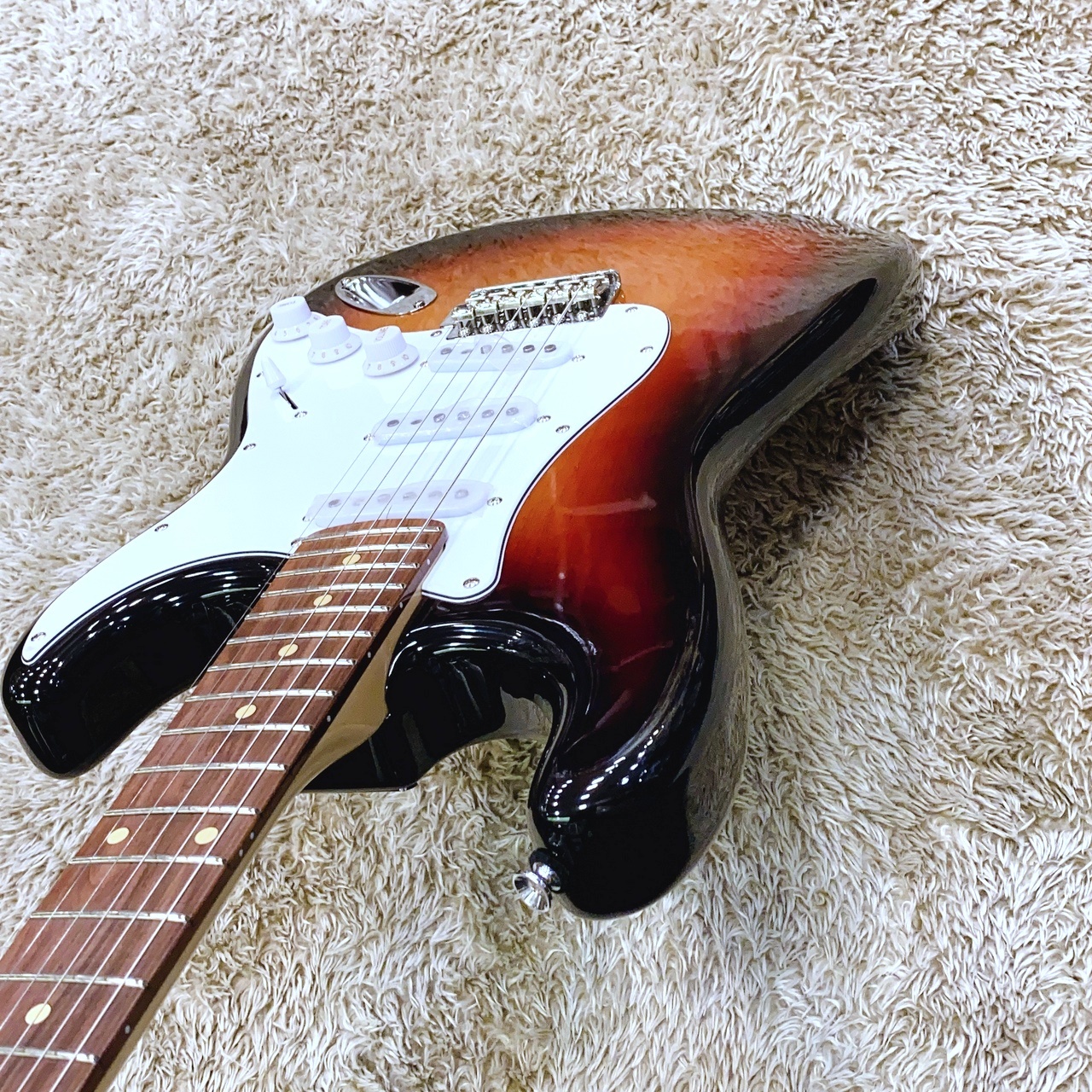 GrassRoots G-SE-50R 3-Tone Sunburst（新品/送料無料）【楽器検索