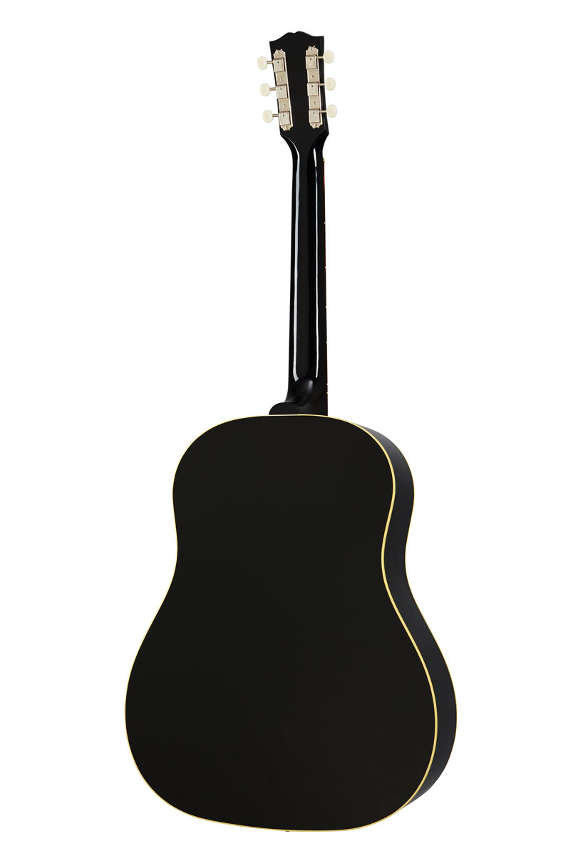 Gibson 1960s J-45 Original Ebony [Original Collection] ギブソン