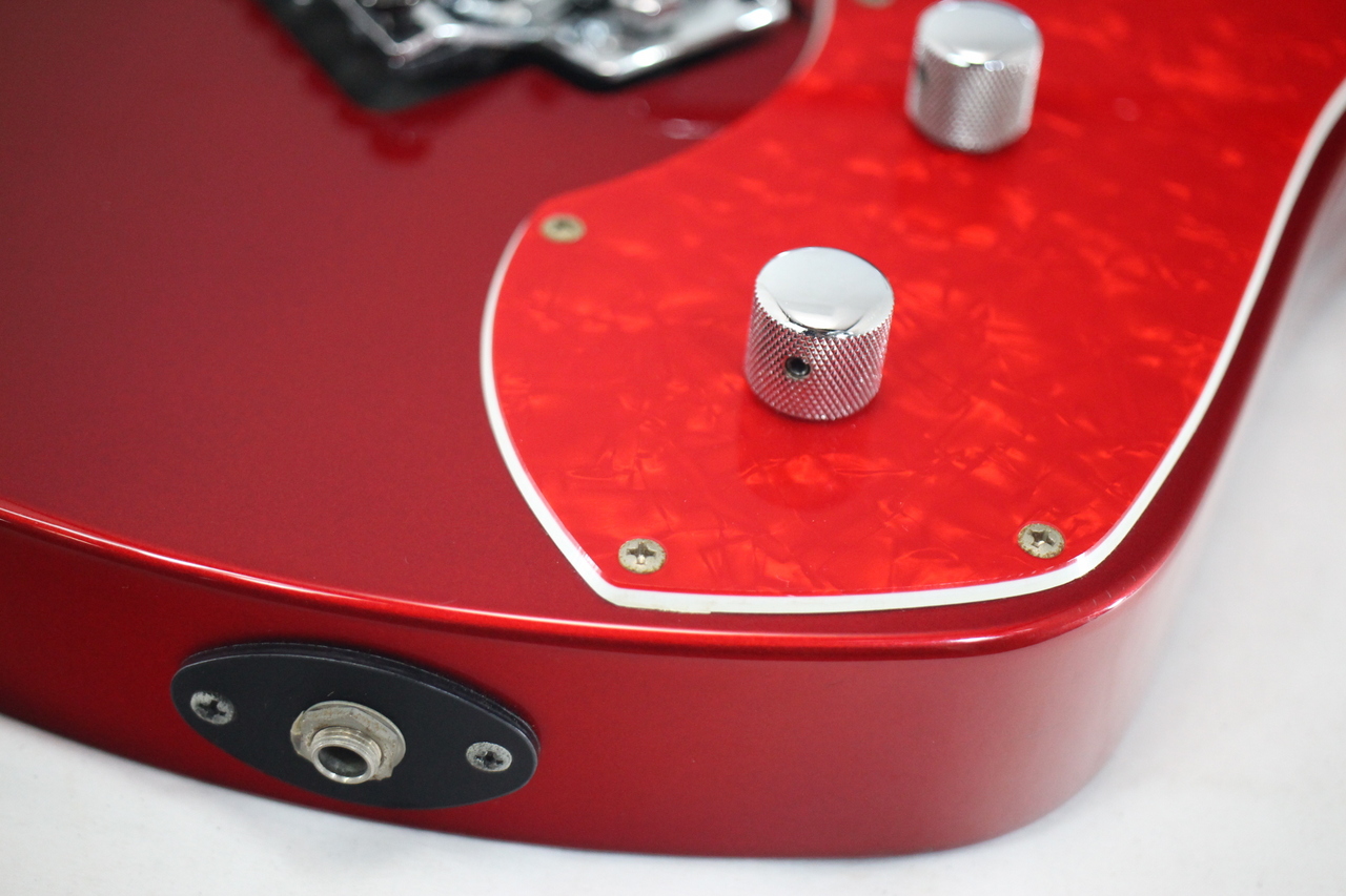 Burny H-65(中古)【楽器検索デジマート】 Burny H-65(中古)【楽器検索デジマート】