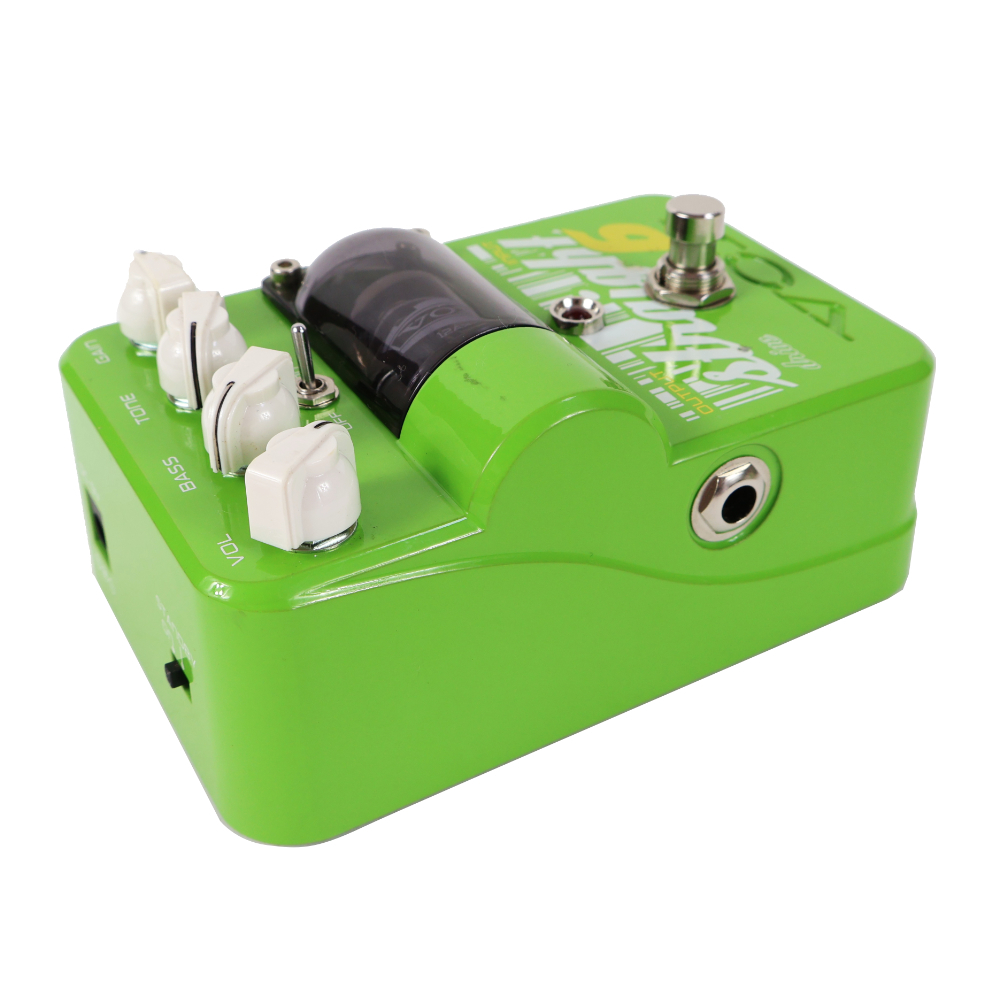VOX 【中古】 エフェクター VOX TG1-ST6OD Straight 6 Overdrive