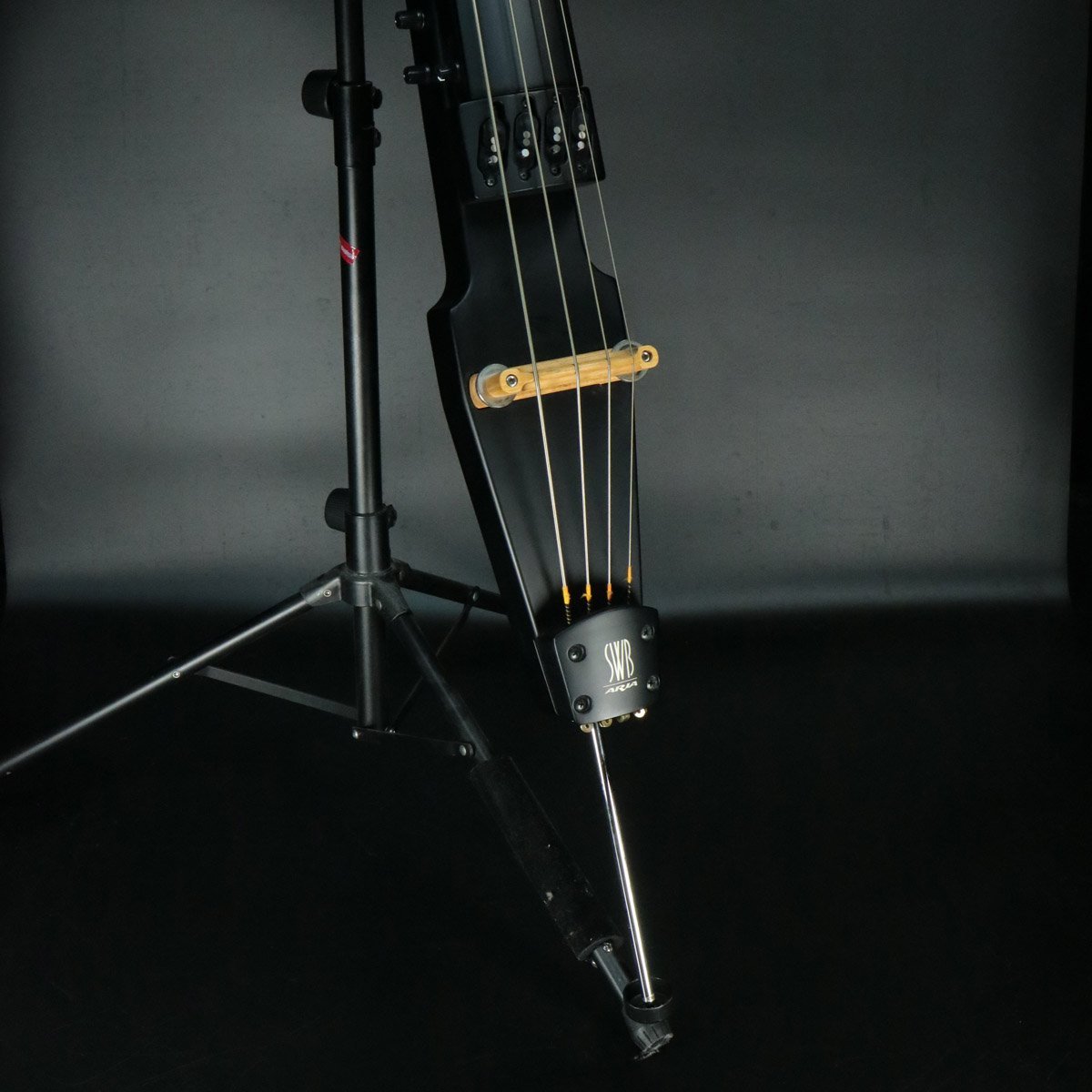 ARIA SWB-LITE SPL Black【名古屋栄店】（中古/送料無料）【楽器