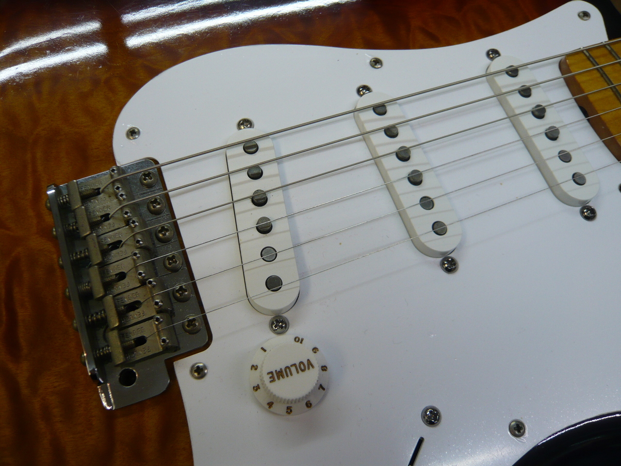Fender Japan ST59-210DM（中古）【楽器検索デジマート】