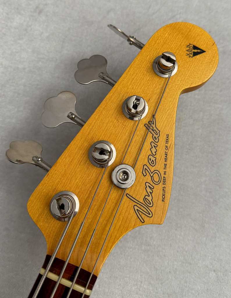 Vanzandt JBV-R2 -3TS-【USED】（中古）【楽器検索デジマート】