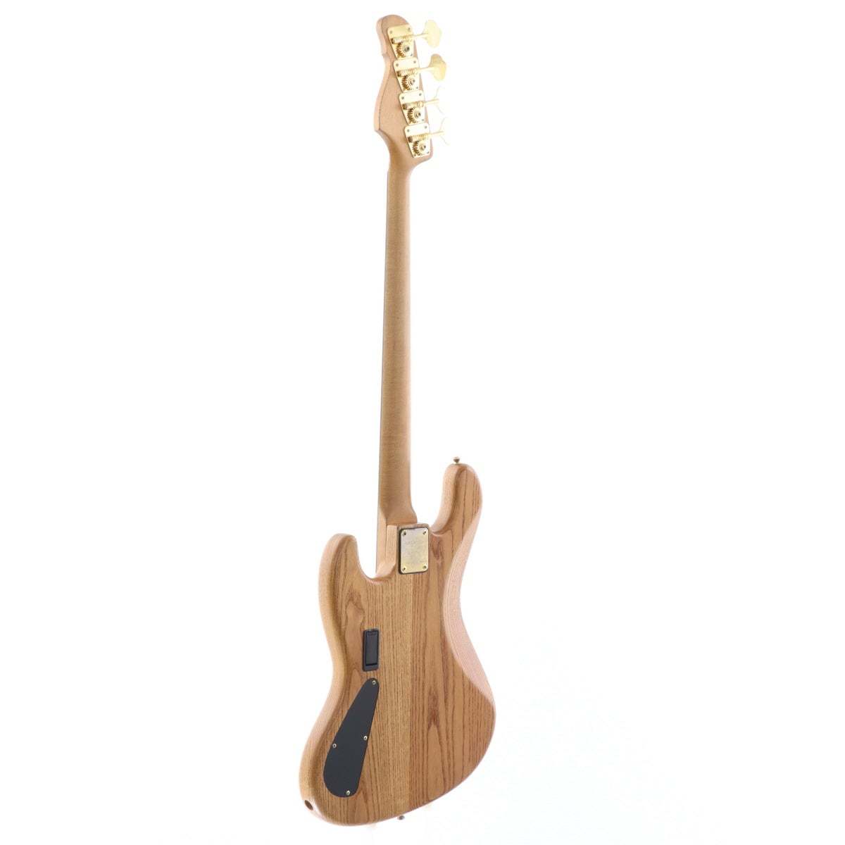 BASS COLLECTION JZ-04 Natural build by momose 【福岡店】（中古