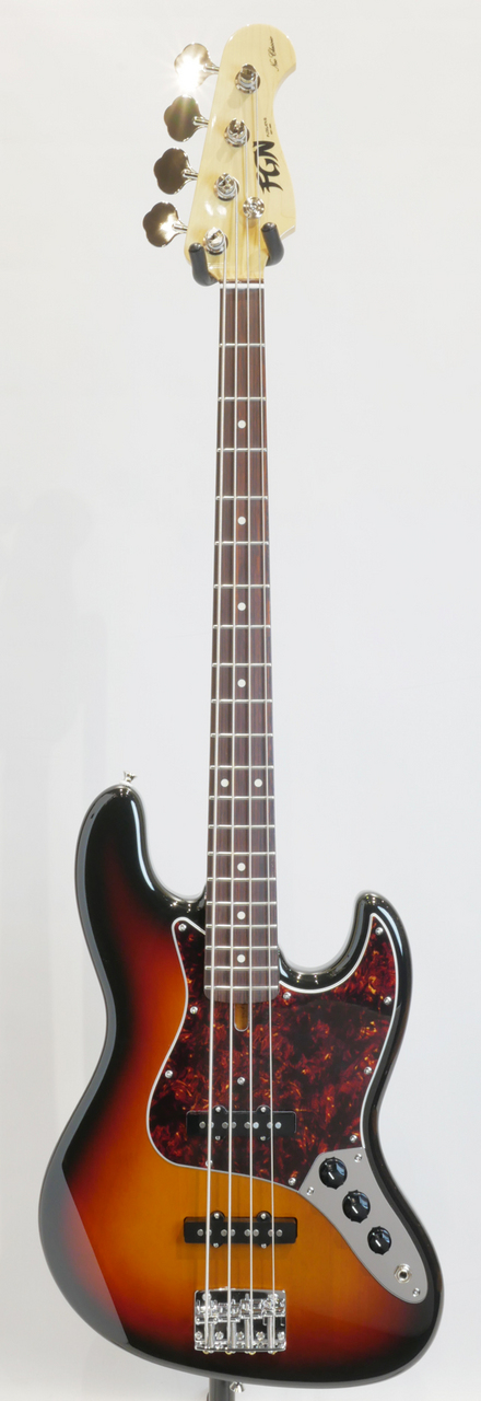 FUJIGEN(FGN) Neo Classic NJB100RAL (3TS)（新品）【楽器検索