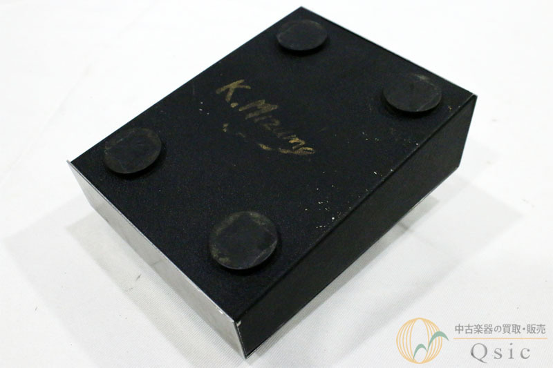 ELK Big Muff Sustainer 70's [MLA14]【神戸店在庫】（中古/送料無料