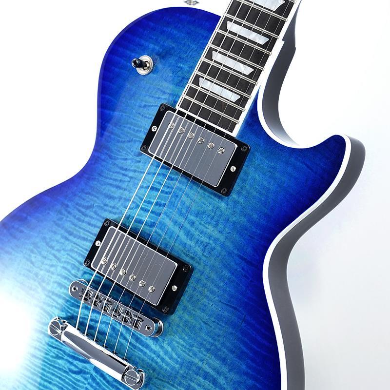 Gibson Les Paul Modern Figured (Cobalt Burst) SN.216350008（新品