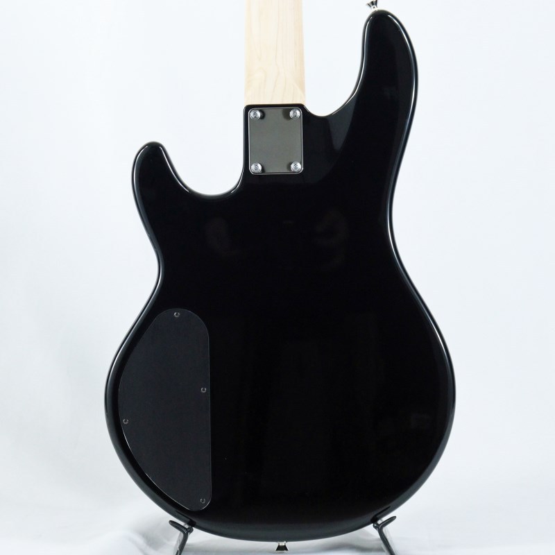 Three Dots Guitars FB (Alder/BLK/R)（新品）【楽器検索