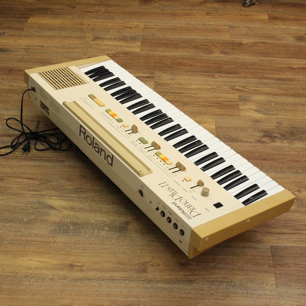 Roland EP-11 Piano Plus 11 【キーボードマート新宿】【新宿店