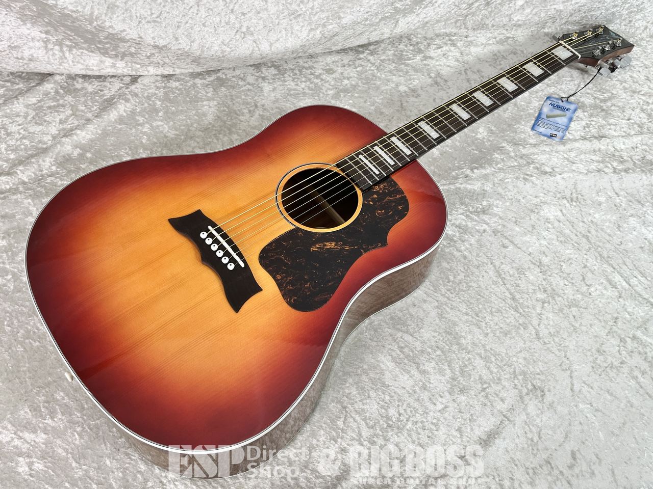 Morris G-3 Red Brown Sunburst（新品/送料無料）【楽器検索デジマート】