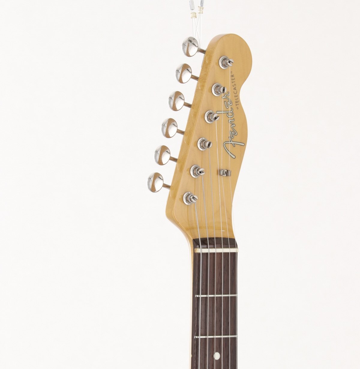 ギター Fender Japan TL62B-82TX Telecaster 3TSB Fender Japan TL62B-82TX 3TS ［3.48kg/2006年～2008年製