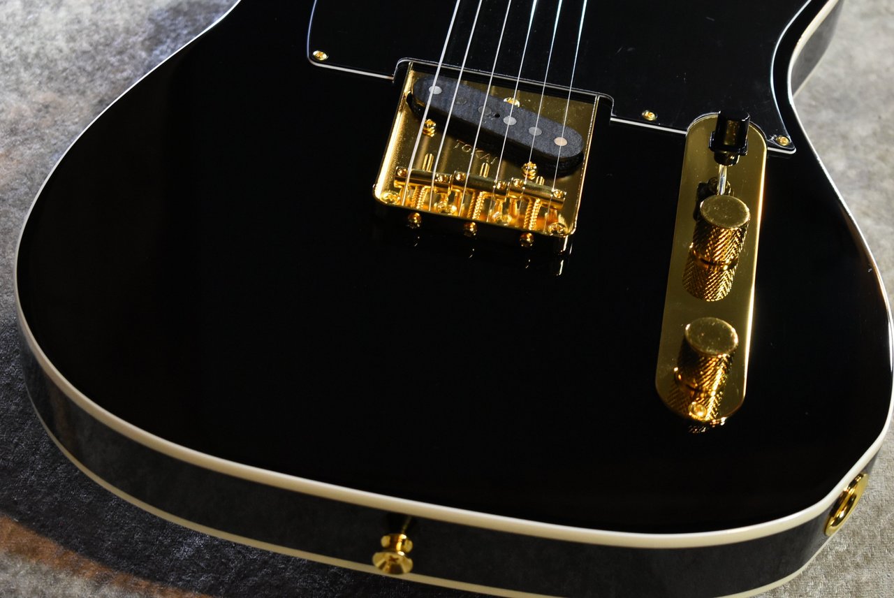Tokai ATE-101B/G BBR #250234【待望の入荷、3.76kg】（新品）【楽器