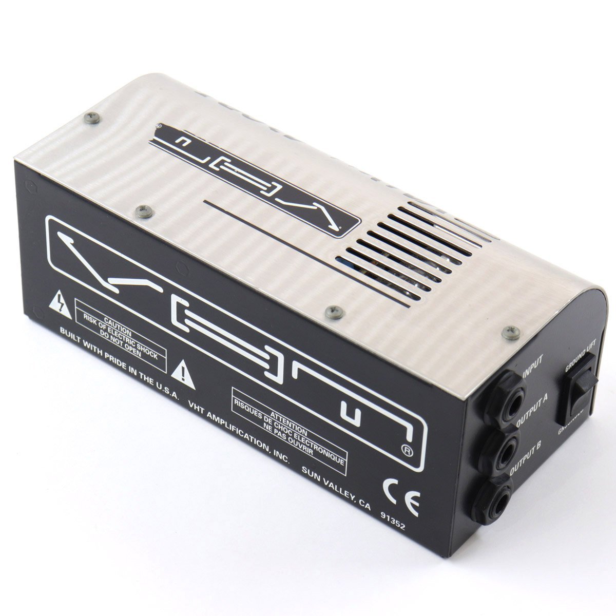 VHT VALVULATOR 1 中古 VHT VALVULATOR 1 【池袋店】（中古）【楽器検索デジマート】