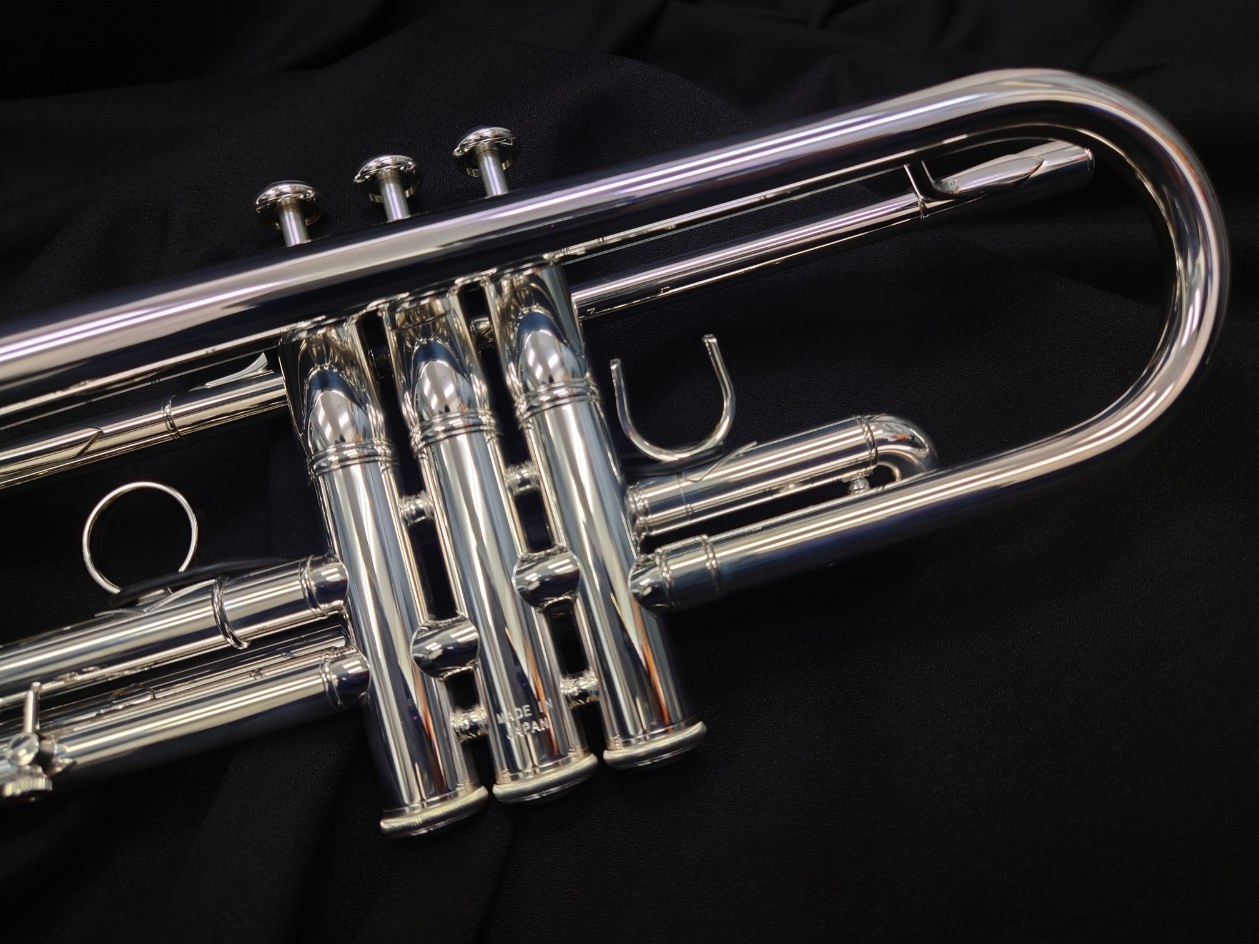 YAMAHA ヤマハ YTR-8335WS トランペット【商品入れ替えのため特価