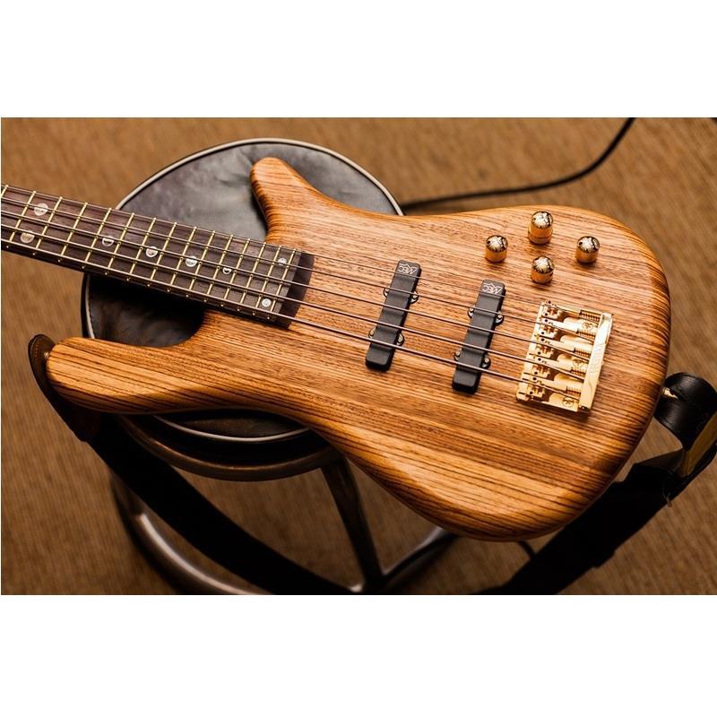 Warwick 【受注生産品、ご予約受付中】 Custom Shop Streamer Stage II