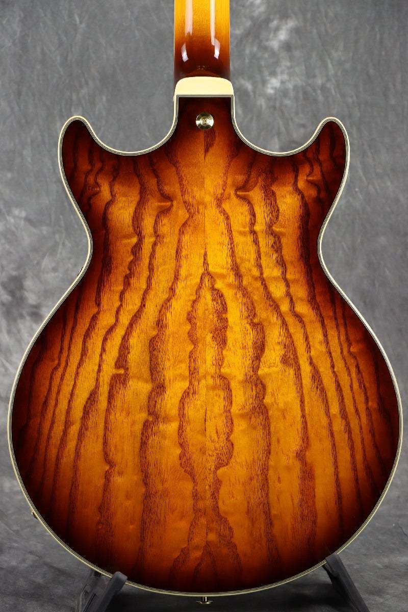 Ibanez Artcore Expressionist Series AM93QA-VVH (Vintage Violin
