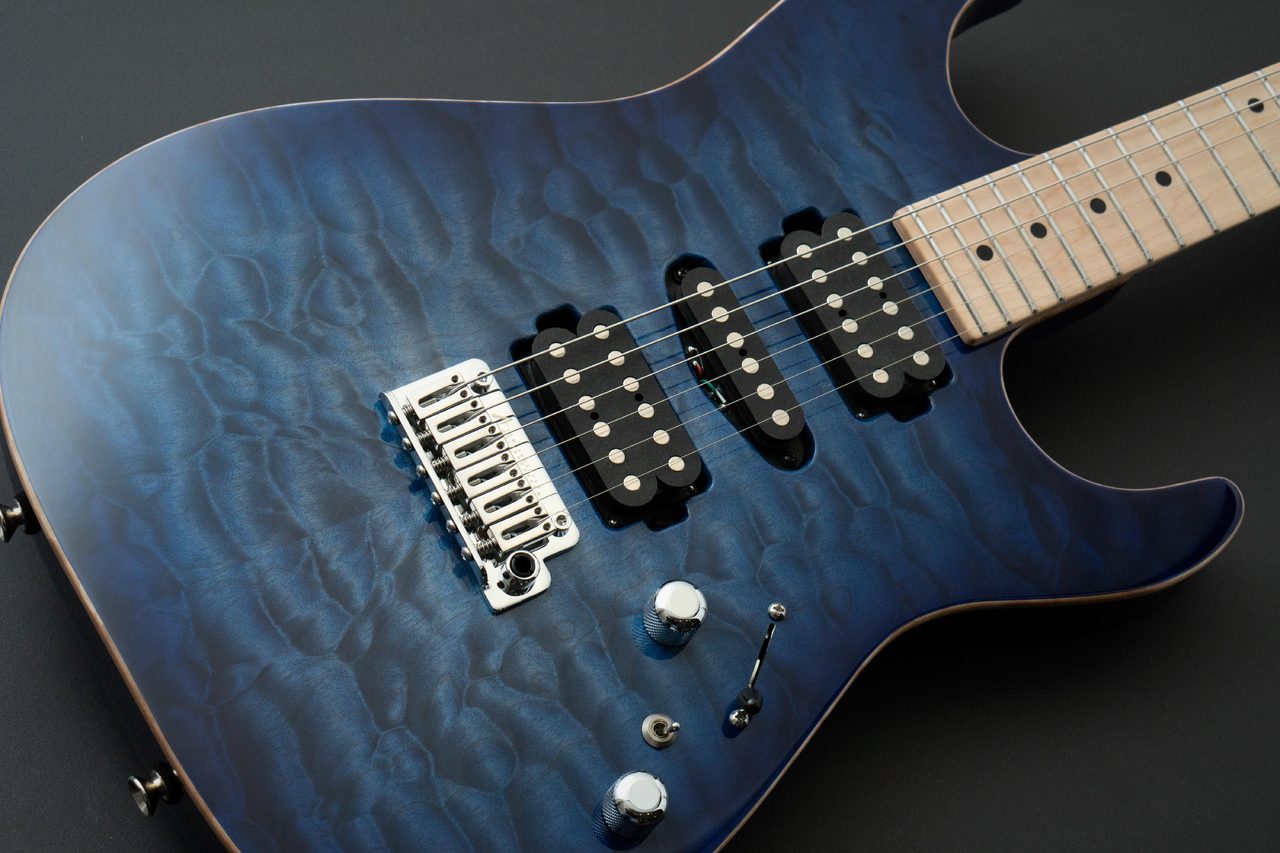 TOM ANDERSON Drop Top w/Tubular Quilt Special Selection
