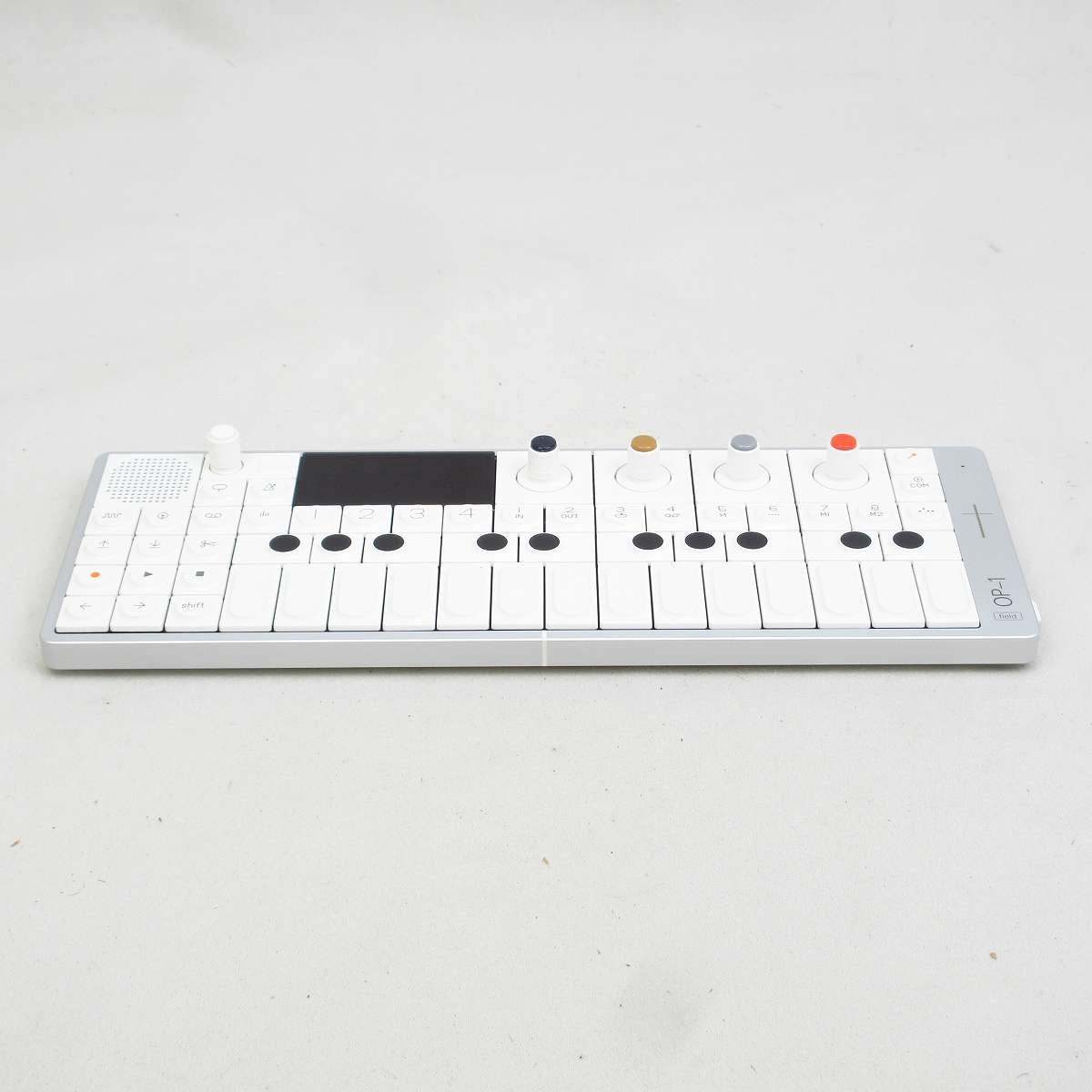 Teenage Engineering OP-1 Field 