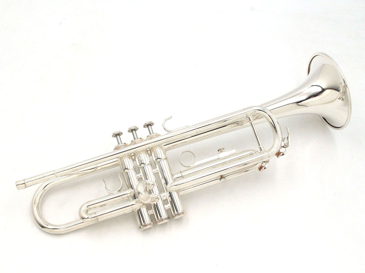 YAMAHA トランペット YTR-3325S 【梅田店】（中古/送料無料）【楽器