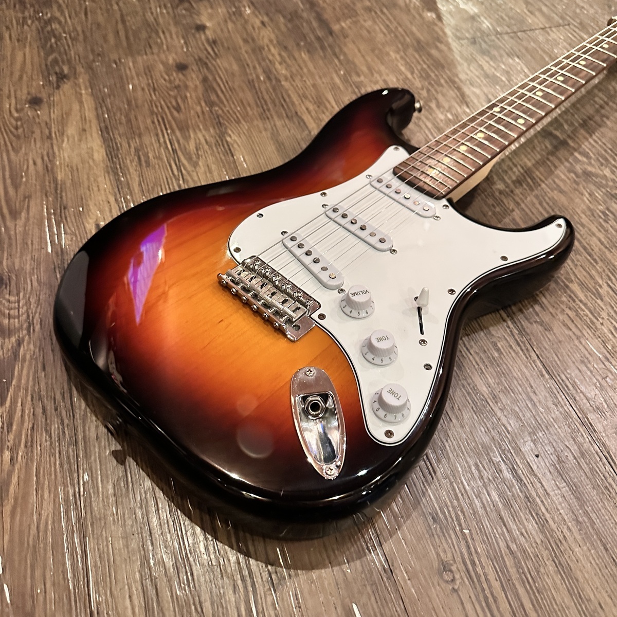 GrassRoots G-SE-42R 2021年製 Electric Guitar（中古/送料無料